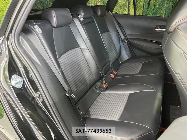 Toyota COROLLA TOURING 2022-03 8856696-8