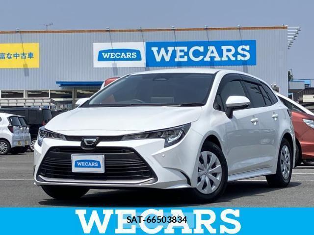 Toyota COROLLA TOURING 2024-10 8856933-0