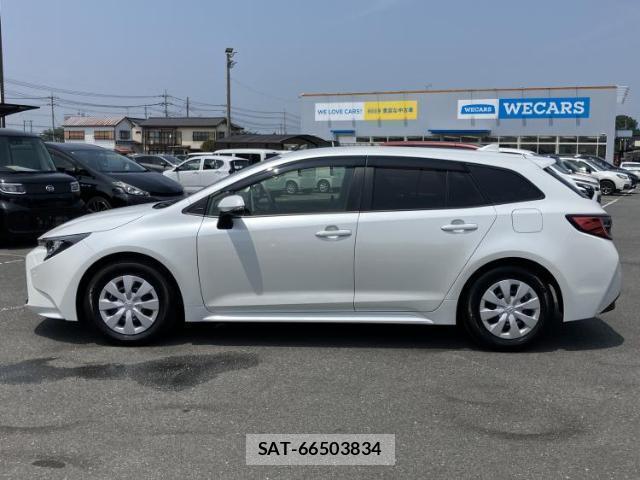 Toyota COROLLA TOURING 2024-10 8856933-1