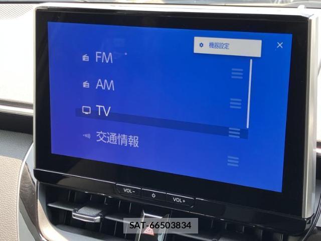 Toyota COROLLA TOURING 2024-10 8856933-10
