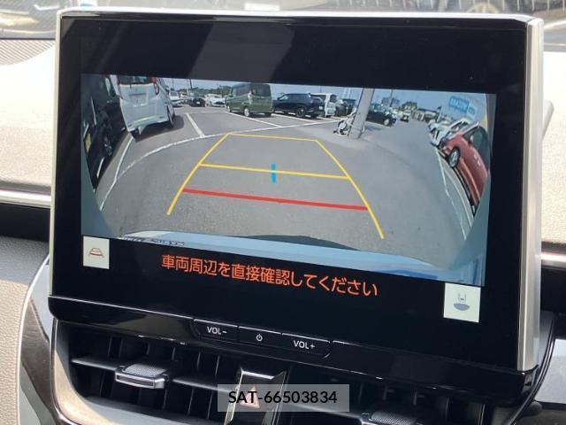 Toyota COROLLA TOURING 2024-10 8856933-13