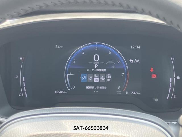 Toyota COROLLA TOURING 2024-10 8856933-14