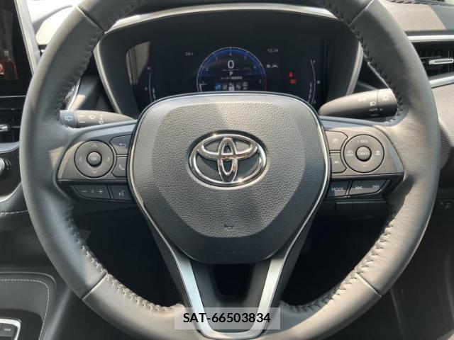 Toyota COROLLA TOURING 2024-10 8856933-15