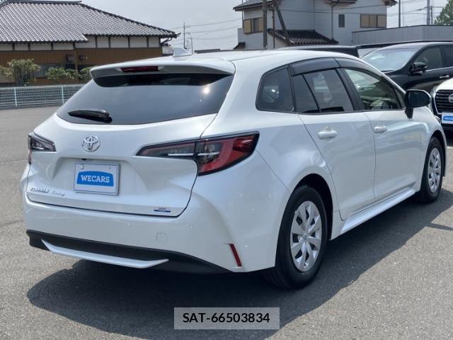 Toyota COROLLA TOURING 2024-10 8856933-2
