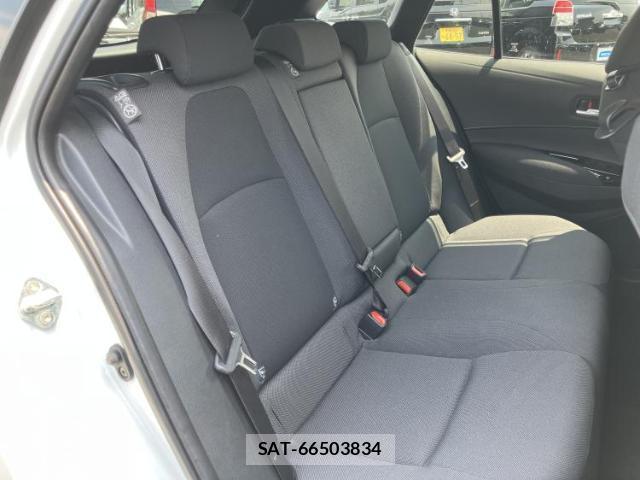 Toyota COROLLA TOURING 2024-10 8856933-4