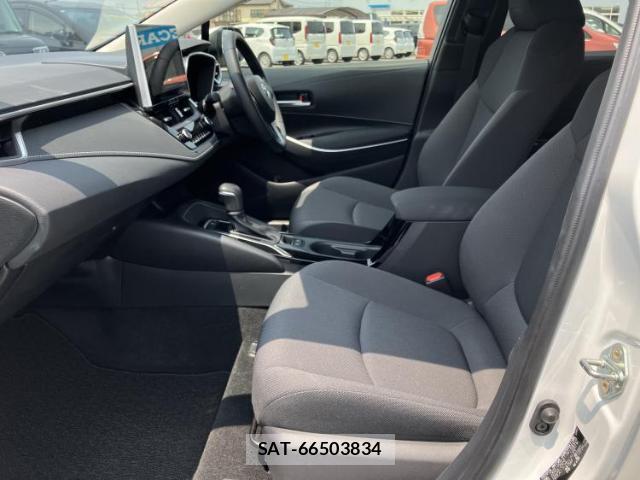 Toyota COROLLA TOURING 2024-10 8856933-5