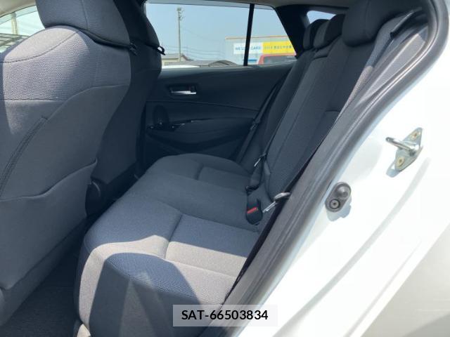 Toyota COROLLA TOURING 2024-10 8856933-6