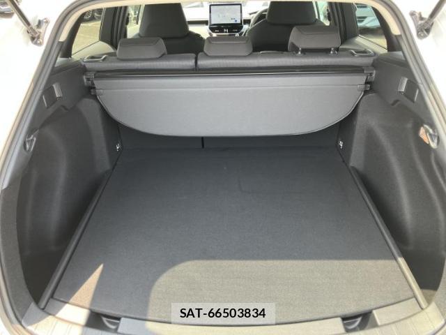 Toyota COROLLA TOURING 2024-10 8856933-7