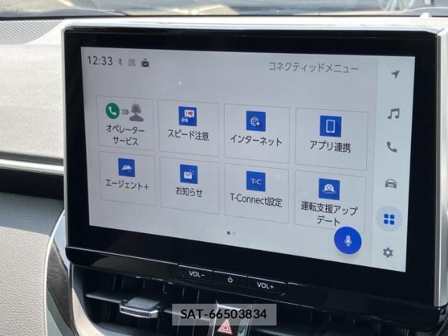 Toyota COROLLA TOURING 2024-10 8856933-8