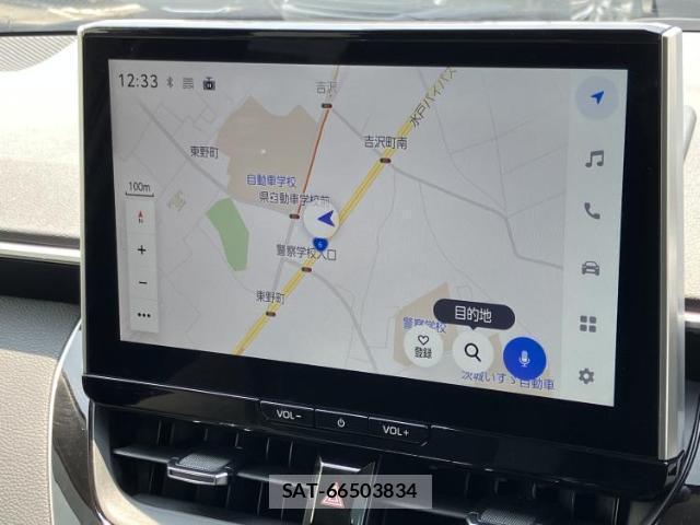 Toyota COROLLA TOURING 2024-10 8856933-9