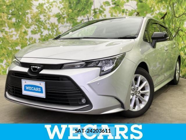 Toyota COROLLA TOURING 2025-06 8857012-0