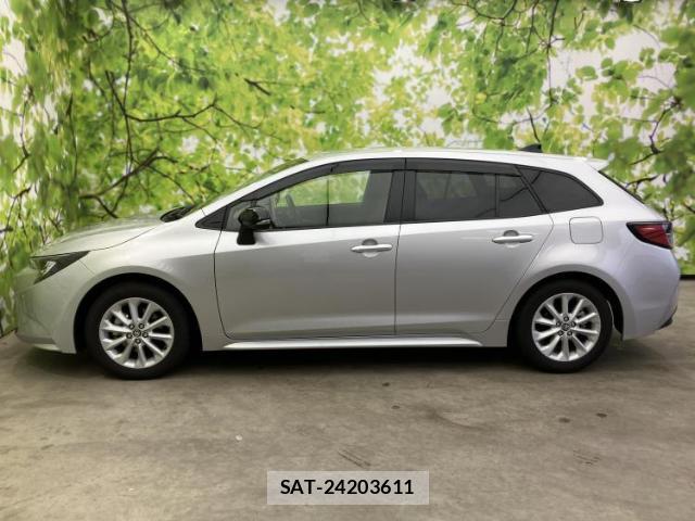 Toyota COROLLA TOURING 2025-06 8857012-1