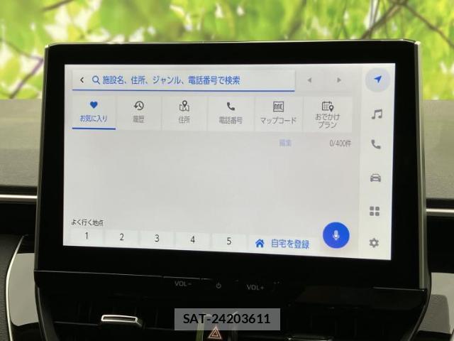 Toyota COROLLA TOURING 2025-06 8857012-11