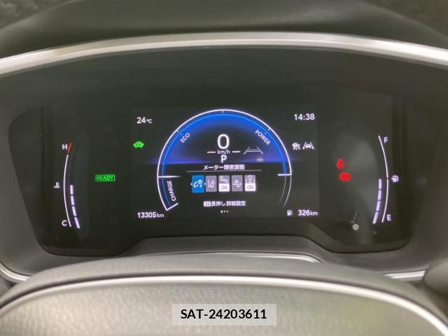 Toyota COROLLA TOURING 2025-06 8857012-13