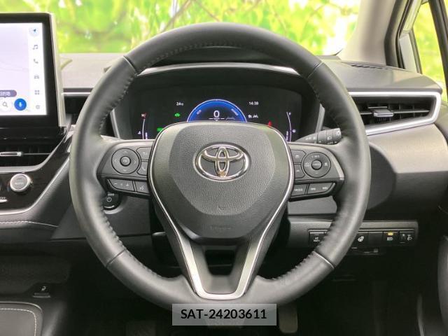 Toyota COROLLA TOURING 2025-06 8857012-14