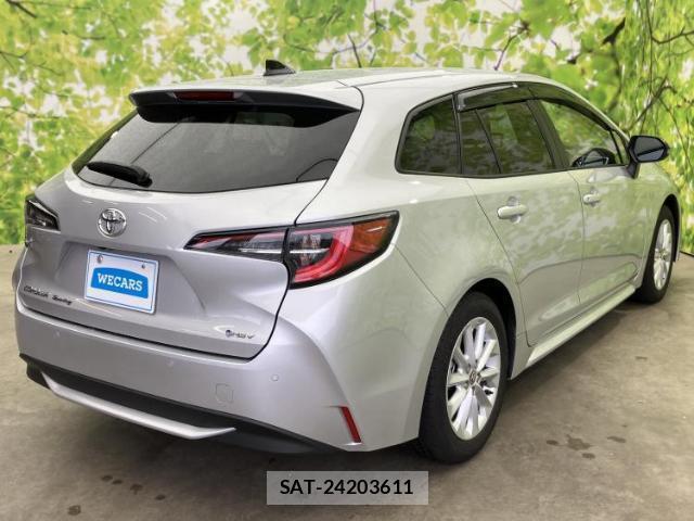 Toyota COROLLA TOURING 2025-06 8857012-2