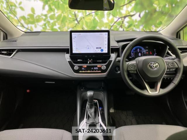 Toyota COROLLA TOURING 2025-06 8857012-3