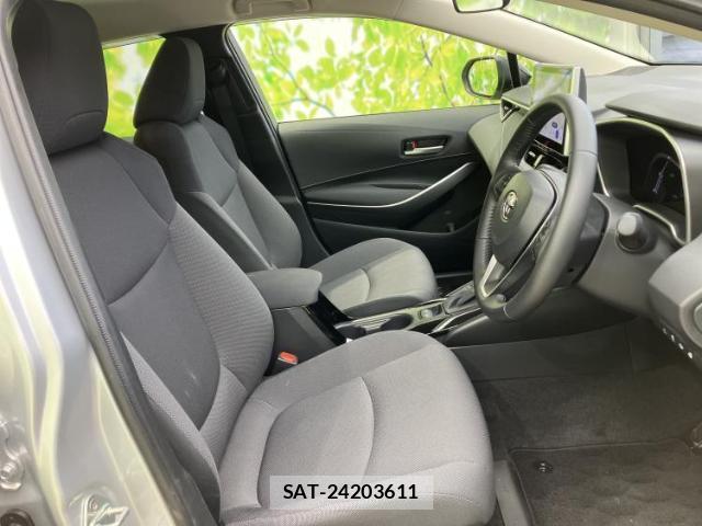 Toyota COROLLA TOURING 2025-06 8857012-4