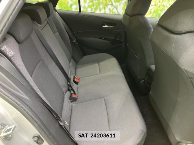 Toyota COROLLA TOURING 2025-06 8857012-5