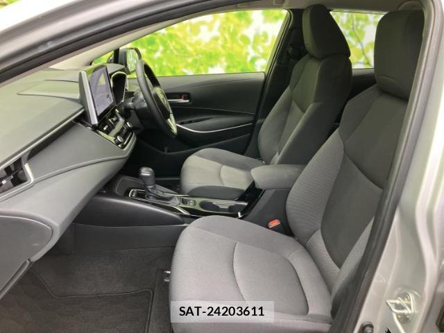 Toyota COROLLA TOURING 2025-06 8857012-6