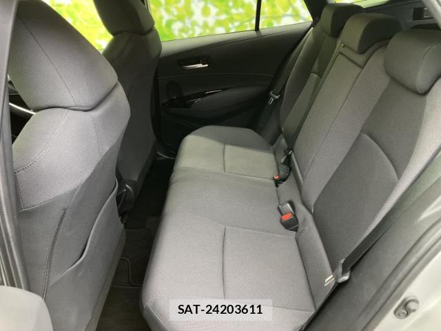 Toyota COROLLA TOURING 2025-06 8857012-7