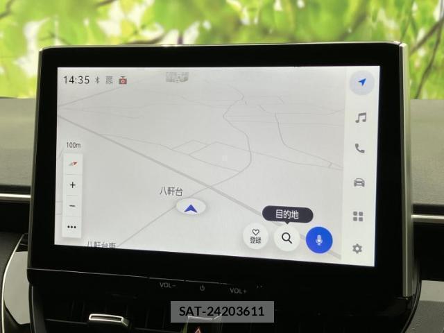 Toyota COROLLA TOURING 2025-06 8857012-8