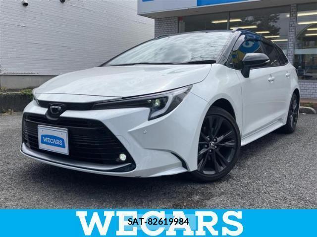 Toyota COROLLA TOURING 2023-03 8857089-0