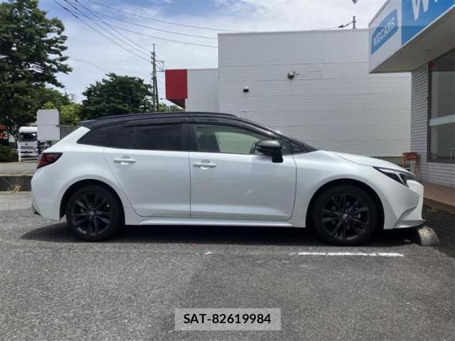 Toyota COROLLA TOURING 2023-03 8857089-1