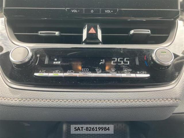 Toyota COROLLA TOURING 2023-03 8857089-11