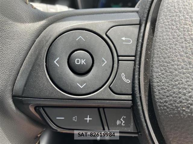 Toyota COROLLA TOURING 2023-03 8857089-16