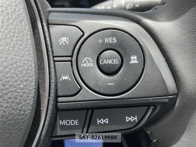 Toyota COROLLA TOURING 2023-03 8857089-17