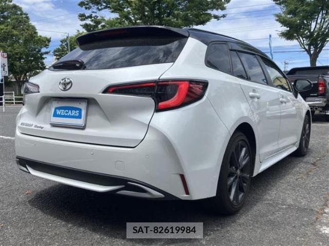Toyota COROLLA TOURING 2023-03 8857089-2