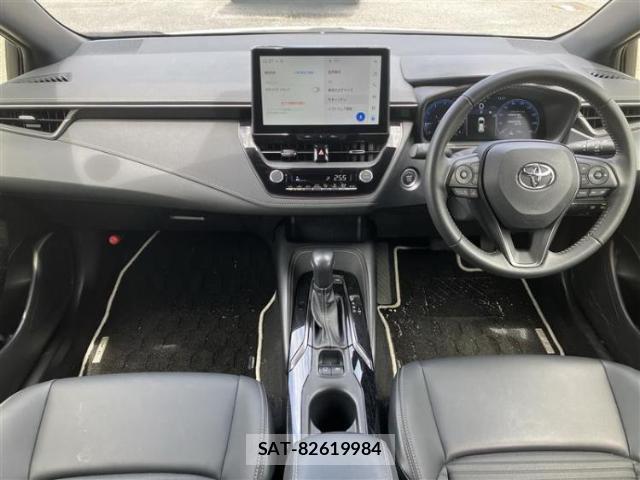 Toyota COROLLA TOURING 2023-03 8857089-3