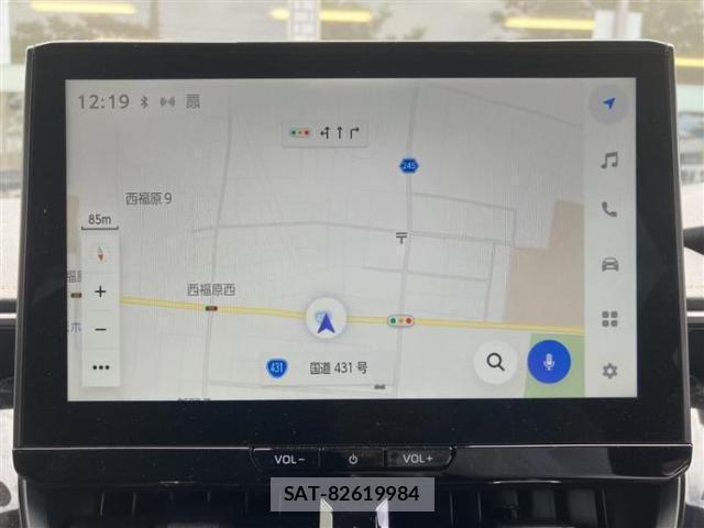 Toyota COROLLA TOURING 2023-03 8857089-8