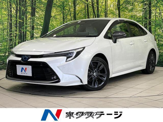 Toyota COROLLA 2023-04 8853858-0