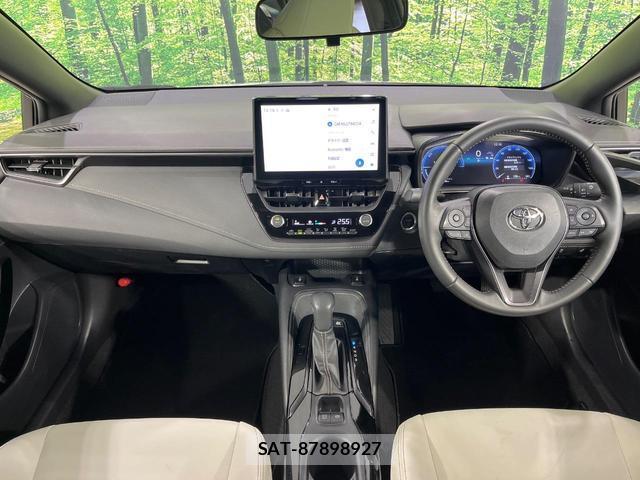 Toyota COROLLA 2023-04 8853858-1