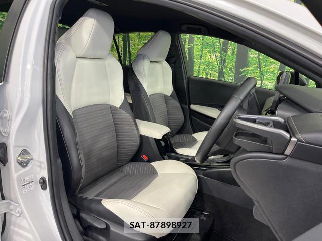 Toyota COROLLA 2023-04 8853858-8