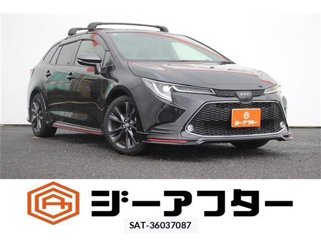 Toyota COROLLA 2020-11 8855606-0