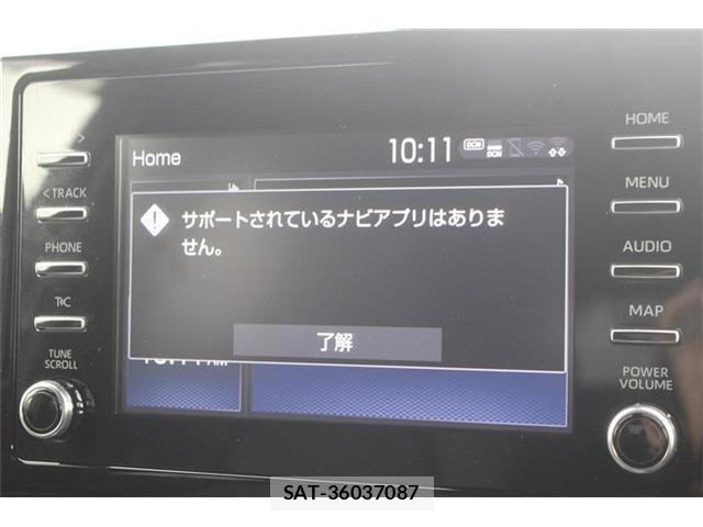 Toyota COROLLA 2020-11 8855606-1