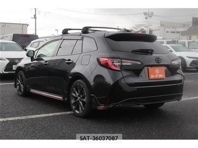 Toyota COROLLA 2020-11 8855606-11