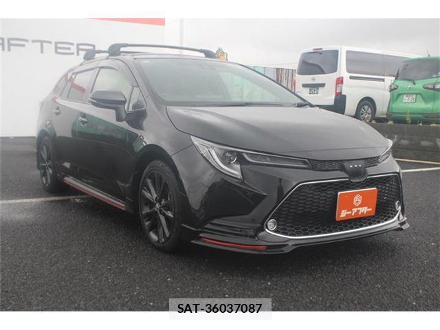 Toyota COROLLA 2020-11 8855606-7