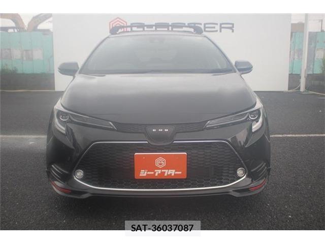 Toyota COROLLA 2020-11 8855606-8