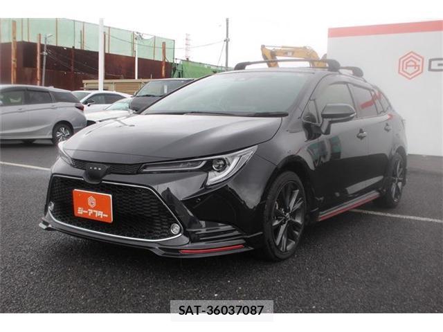 Toyota COROLLA 2020-11 8855606-9