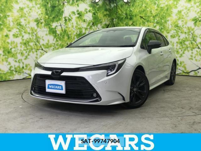 Toyota COROLLA 2023-09 8856045-0