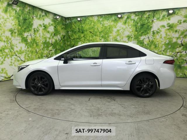 Toyota COROLLA 2023-09 8856045-1