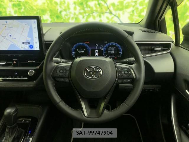 Toyota COROLLA 2023-09 8856045-14