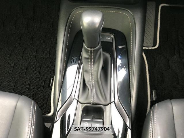 Toyota COROLLA 2023-09 8856045-17