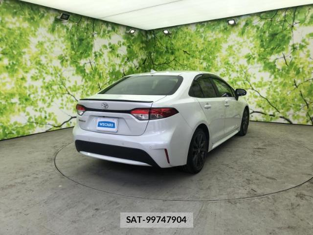 Toyota COROLLA 2023-09 8856045-2