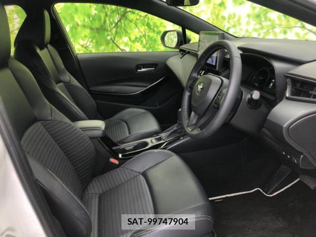 Toyota COROLLA 2023-09 8856045-3