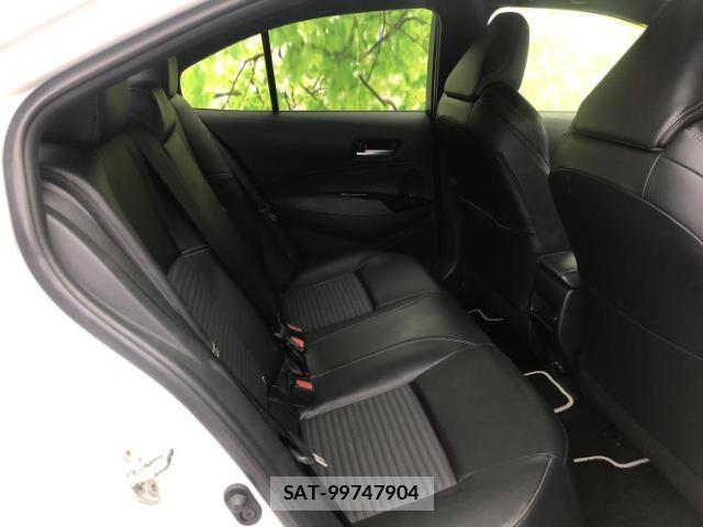 Toyota COROLLA 2023-09 8856045-4